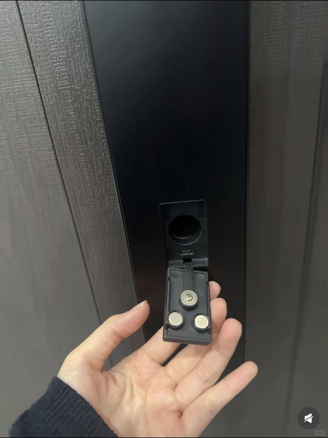 王力yyds，安全又美观，安全门推荐