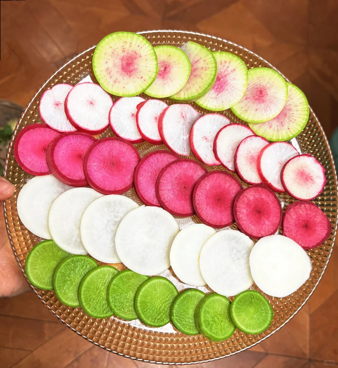 冬季菜园子能收什么菜呢？