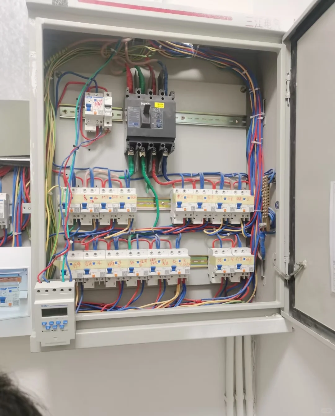 许昌个人水电老师傅