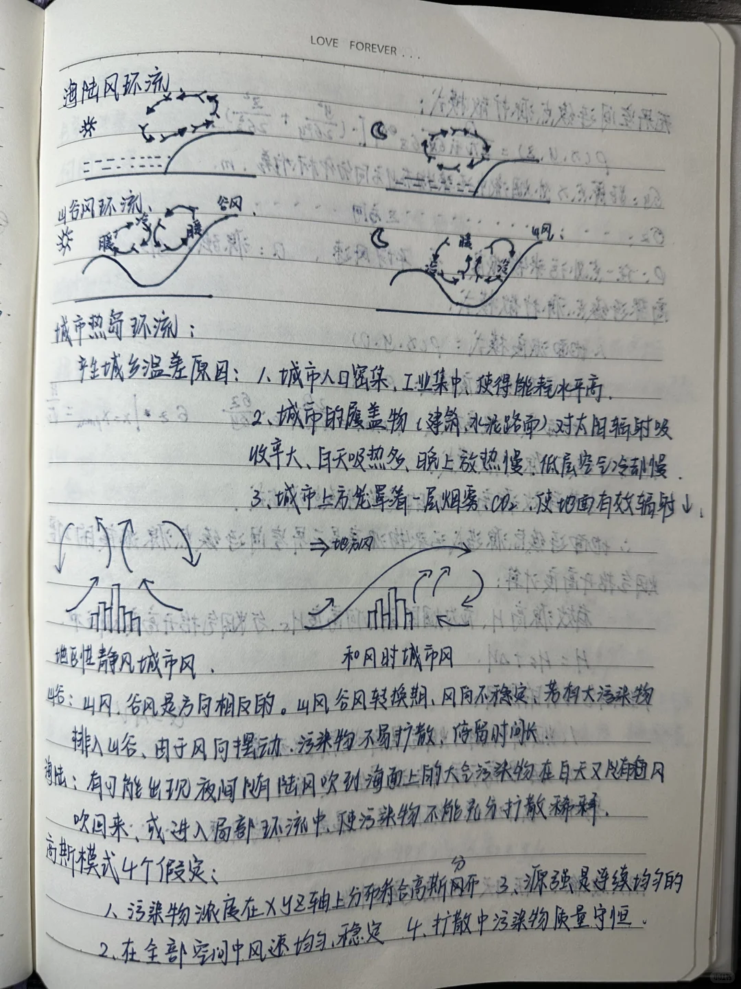 大气污染控制工程（1）