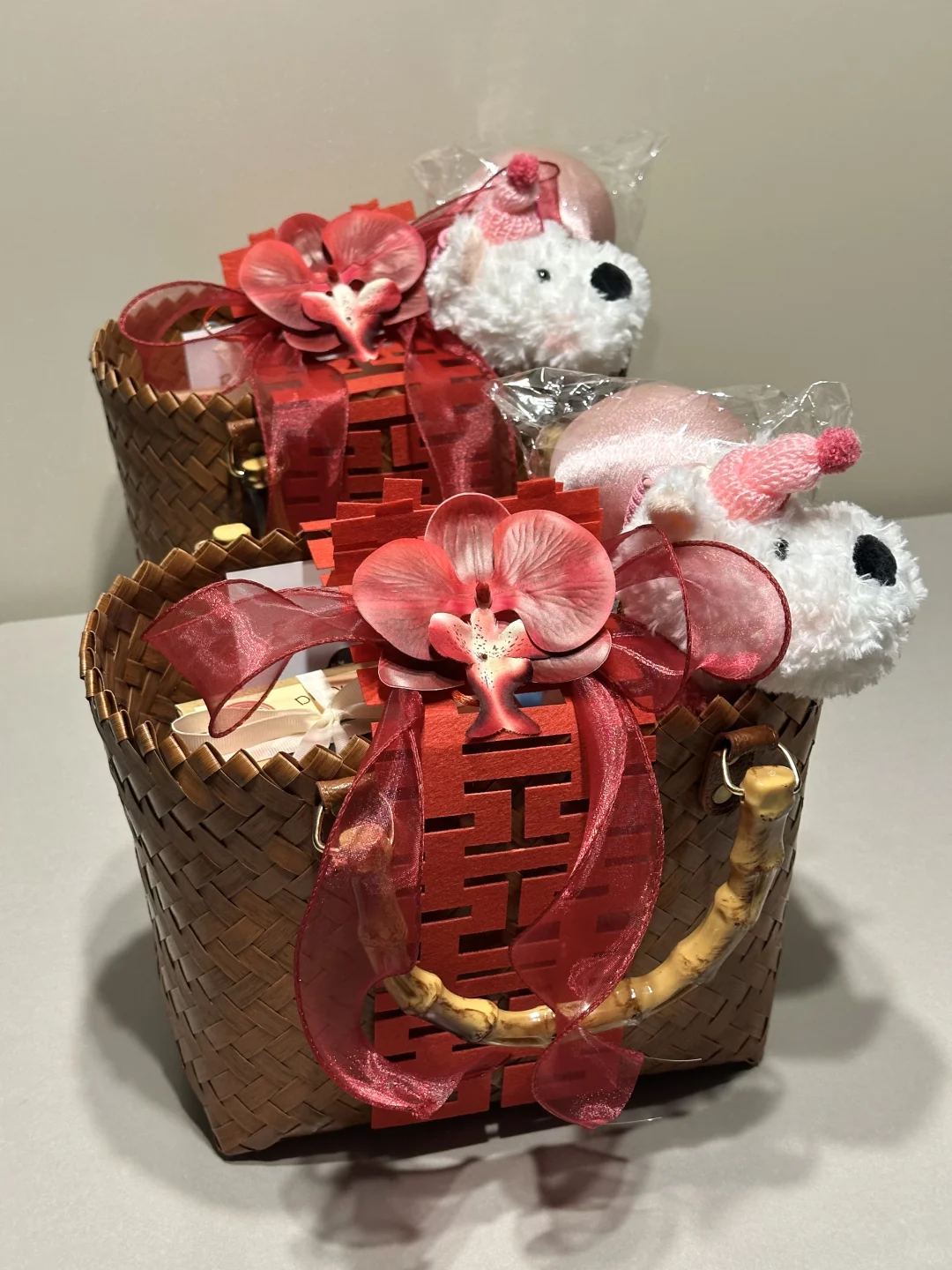 平价伴手礼 diy ~?