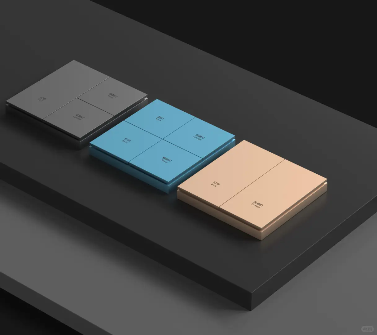 # Zigbee智能开关技术解析:智能家居的中枢