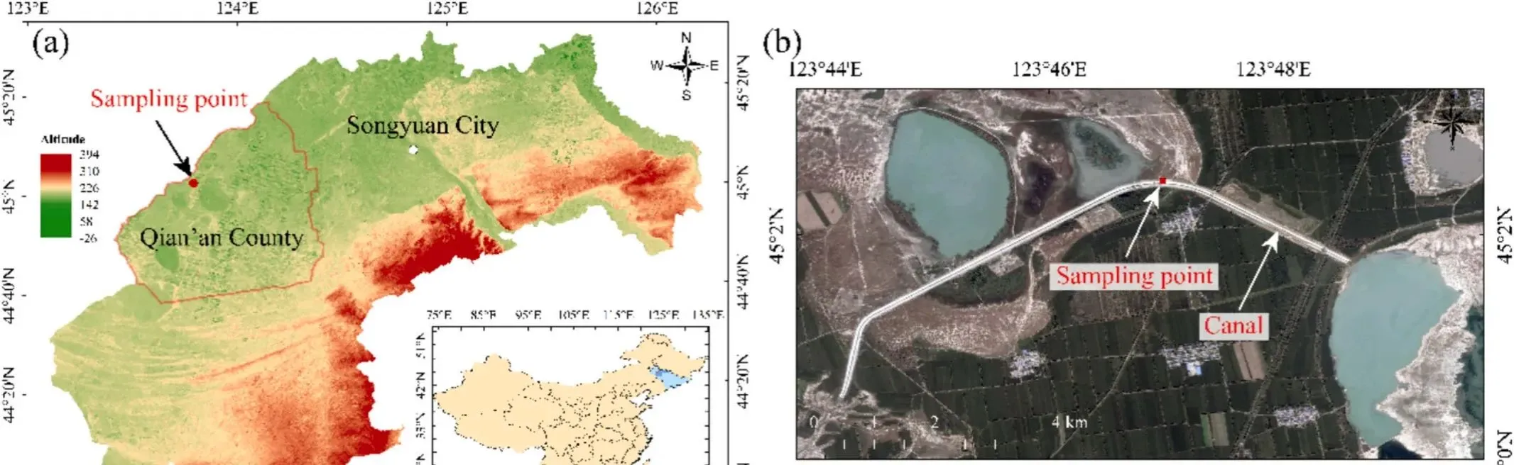 盐渍土开裂难题？复合固化一招破解?