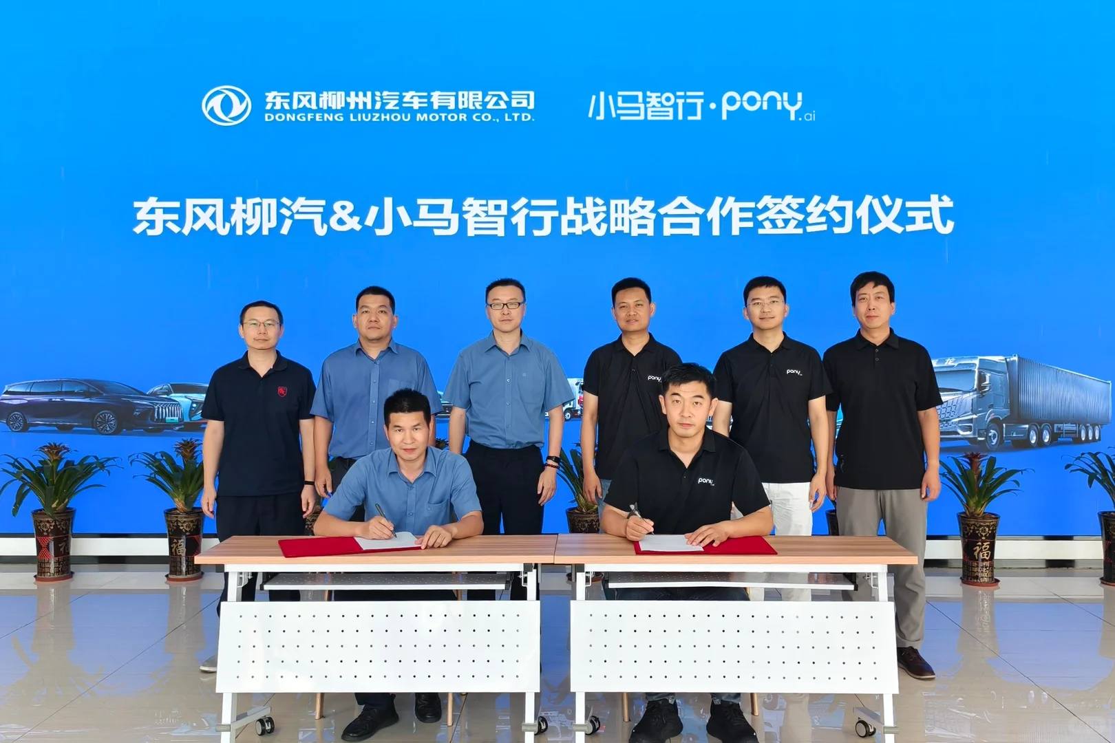 货运界的六边形战士谁懂！