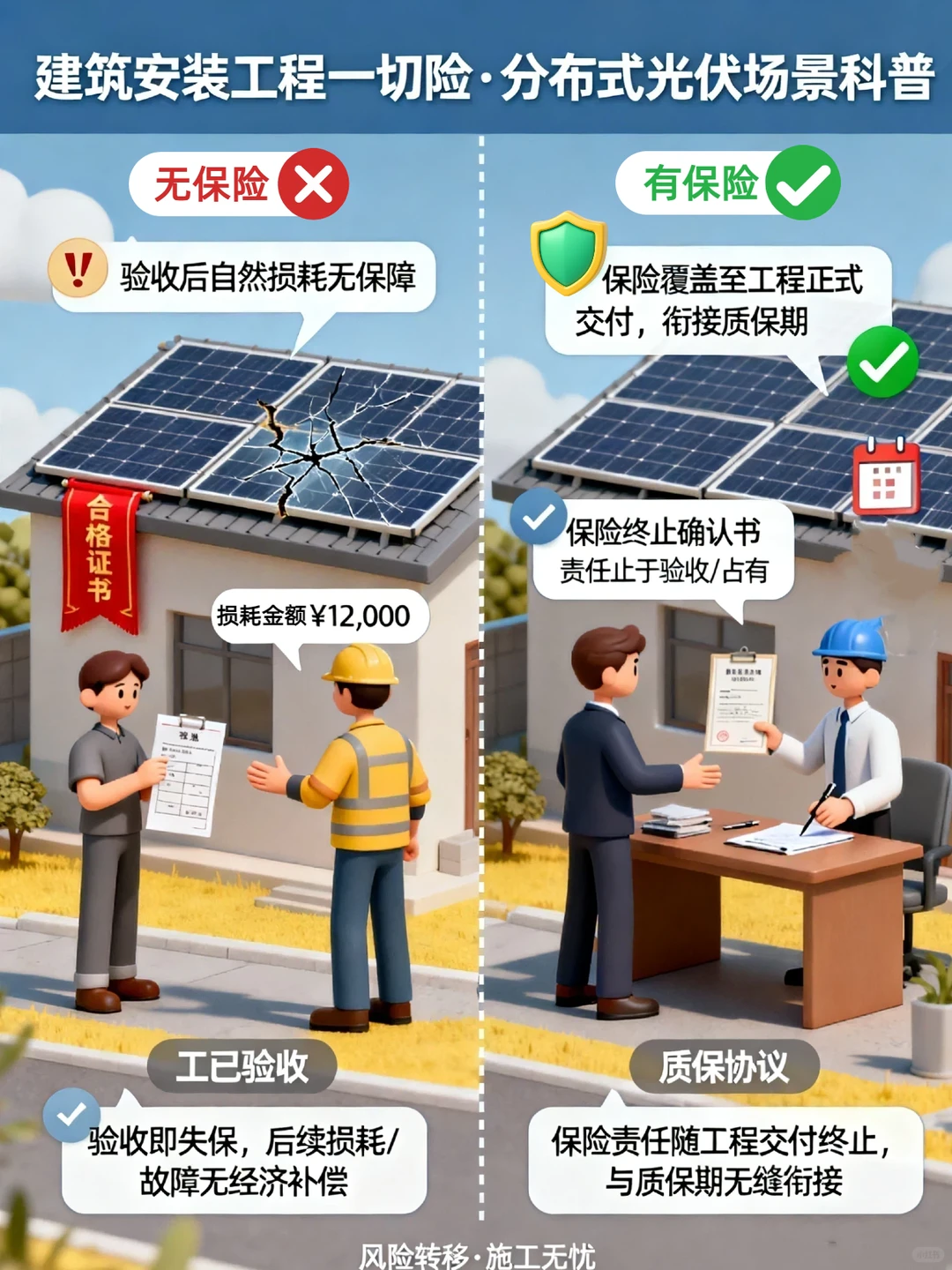 同样是玩光伏，你和顶级玩家有什么差距？