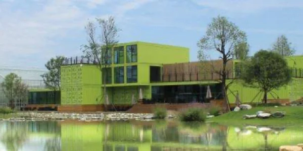 颠覆现有未来已来