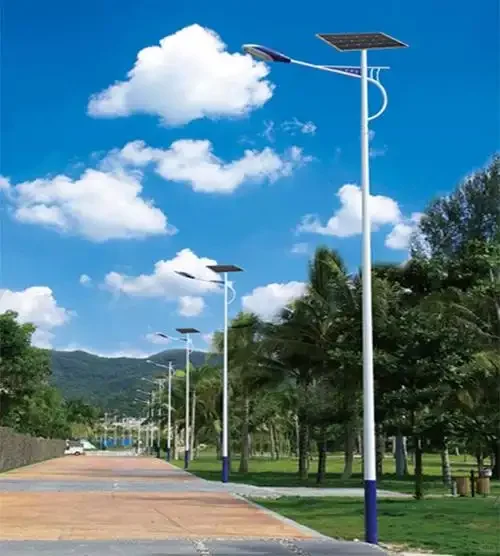 点亮绿色未来，智享节能生活