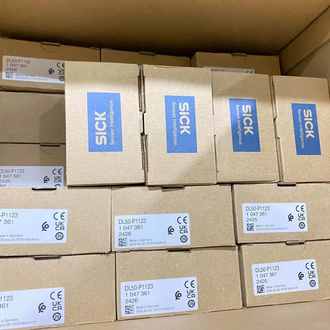 西克SICK现货