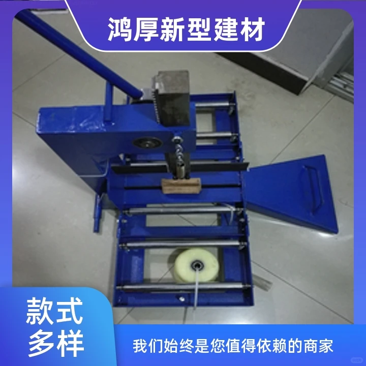 环保手工加气块切割机生产厂家