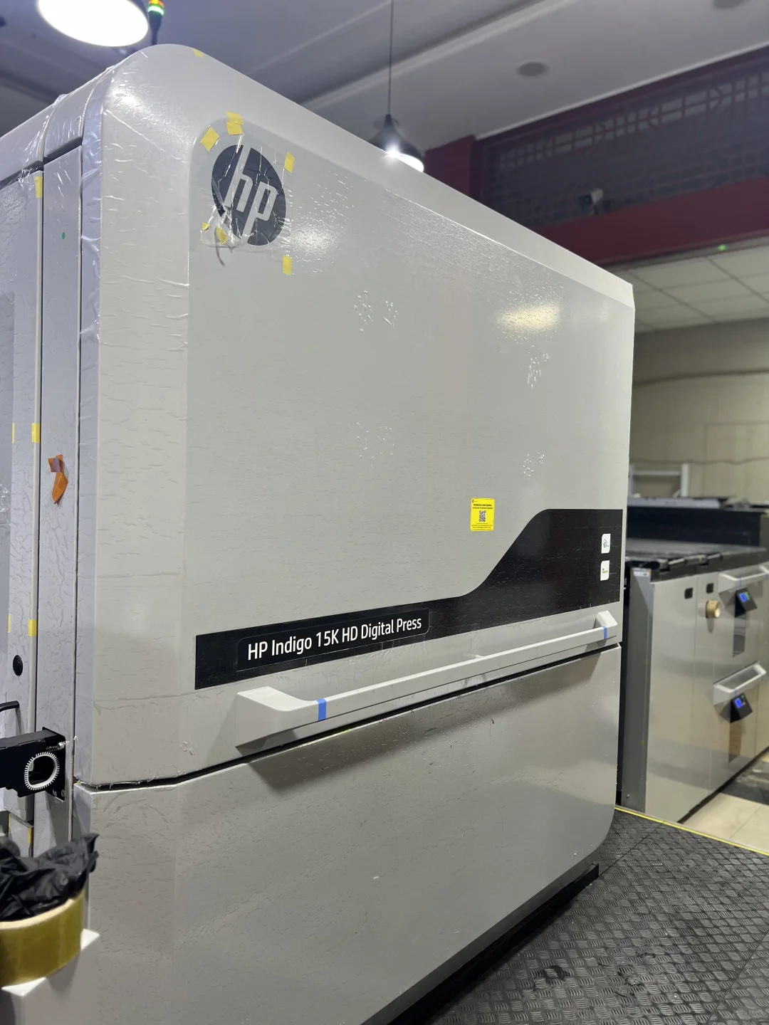 震撼！千万级打印神器✨