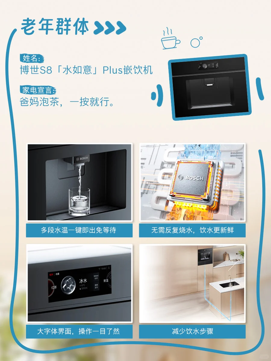 ?拒绝千篇一律，我的家为我而定制?！
