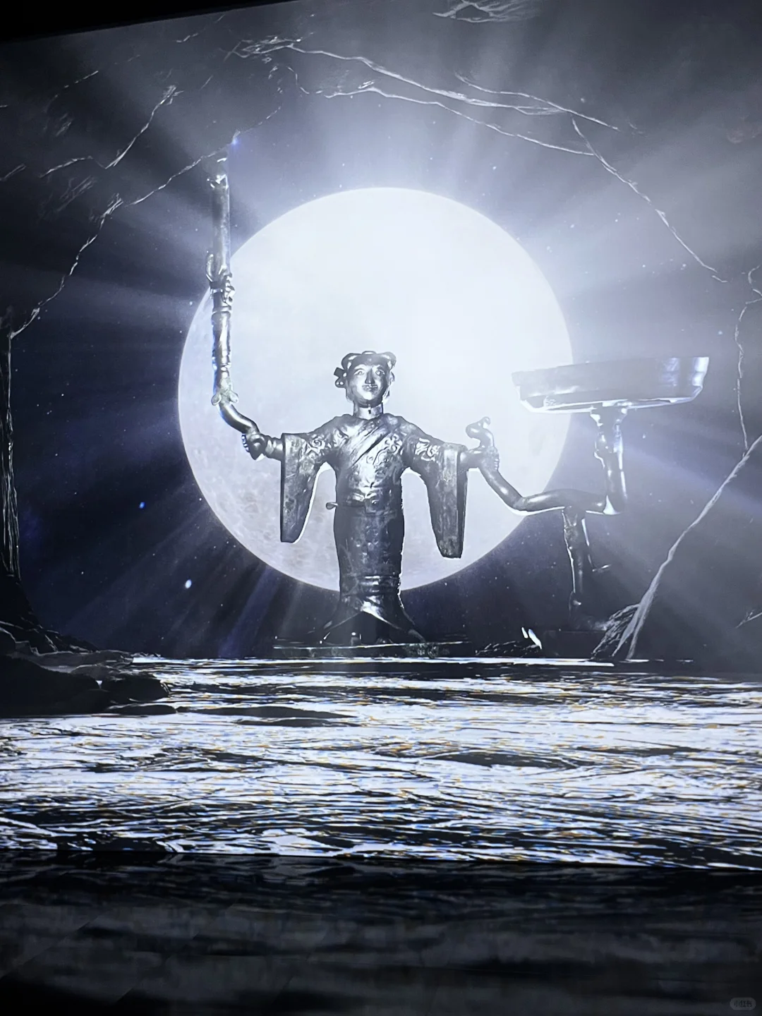 深圳新展｜这个文物艺术特展美到我了❗️