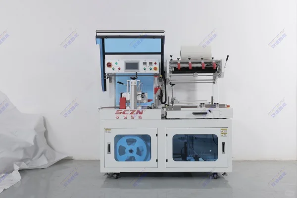 高速热收缩膜包装机采购