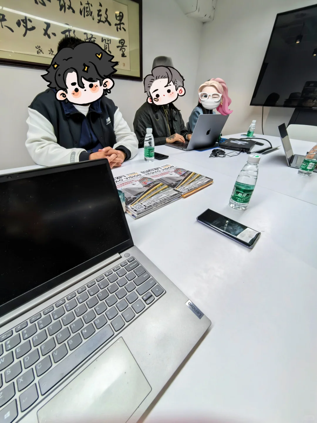 作为38岁民营企业女领导，一些我的职场心得