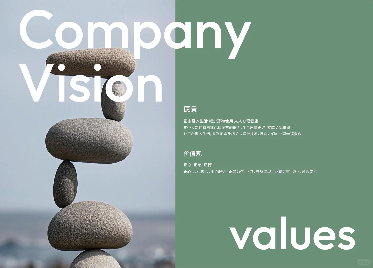 带你全面了解观心实验室~