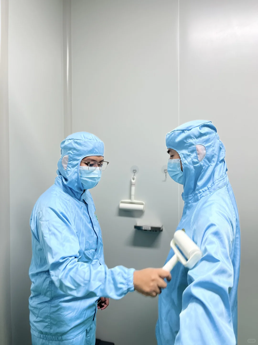 ?原来屋头高山脆萝卜干源头工厂长这样？