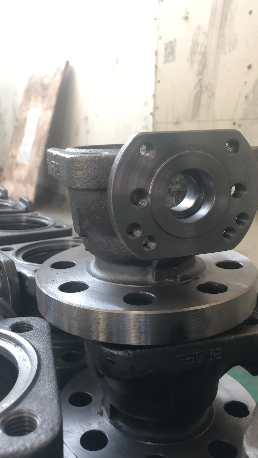 碳钢球阀阀体铸件采购，年采500万元以上