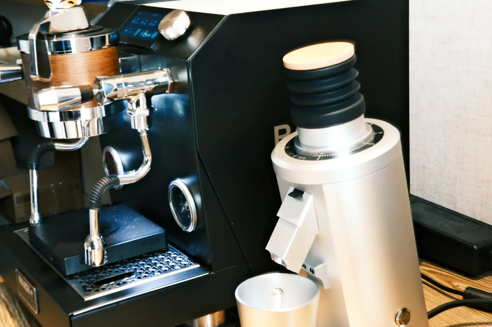 迈拓50的新搭档-梦想家HB64-V3