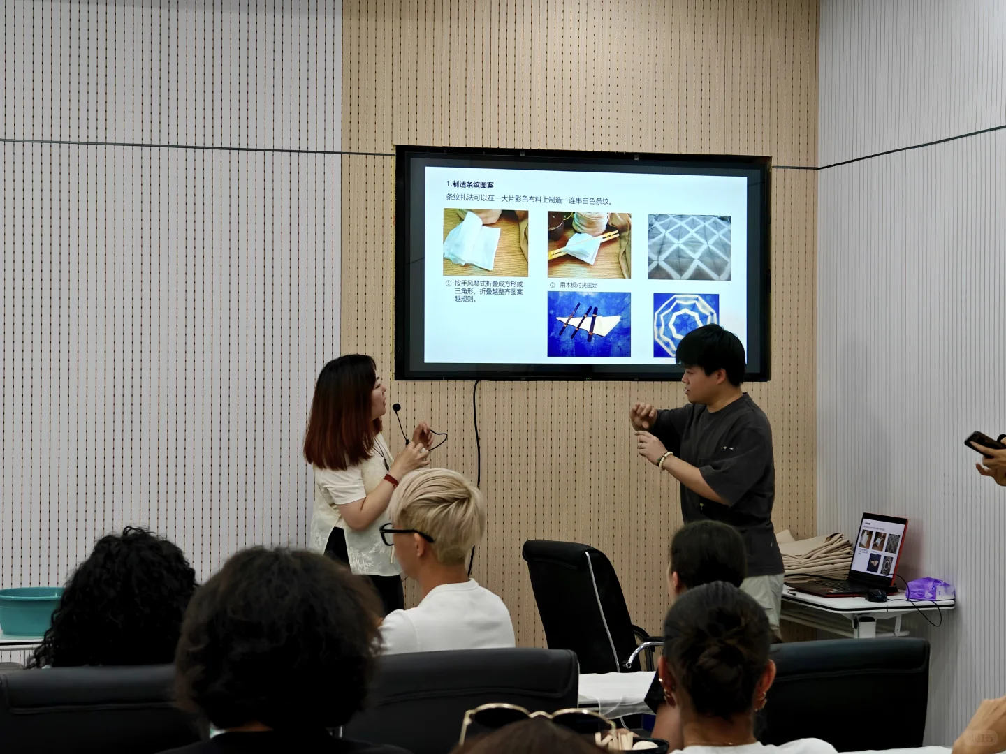 ?【老外也疯狂】探索中国传统非遗的魅力