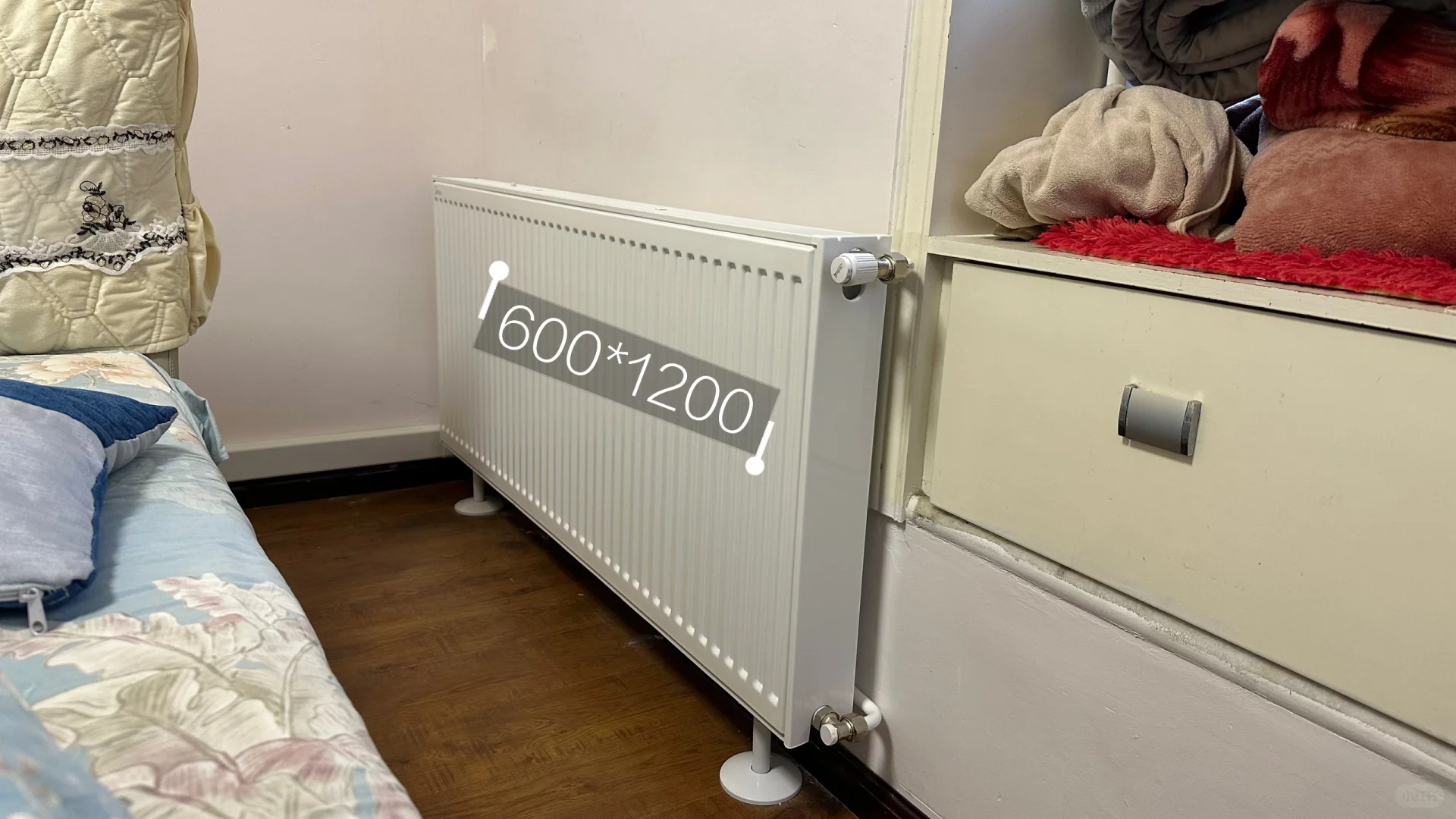 暖气片越大越好吗？