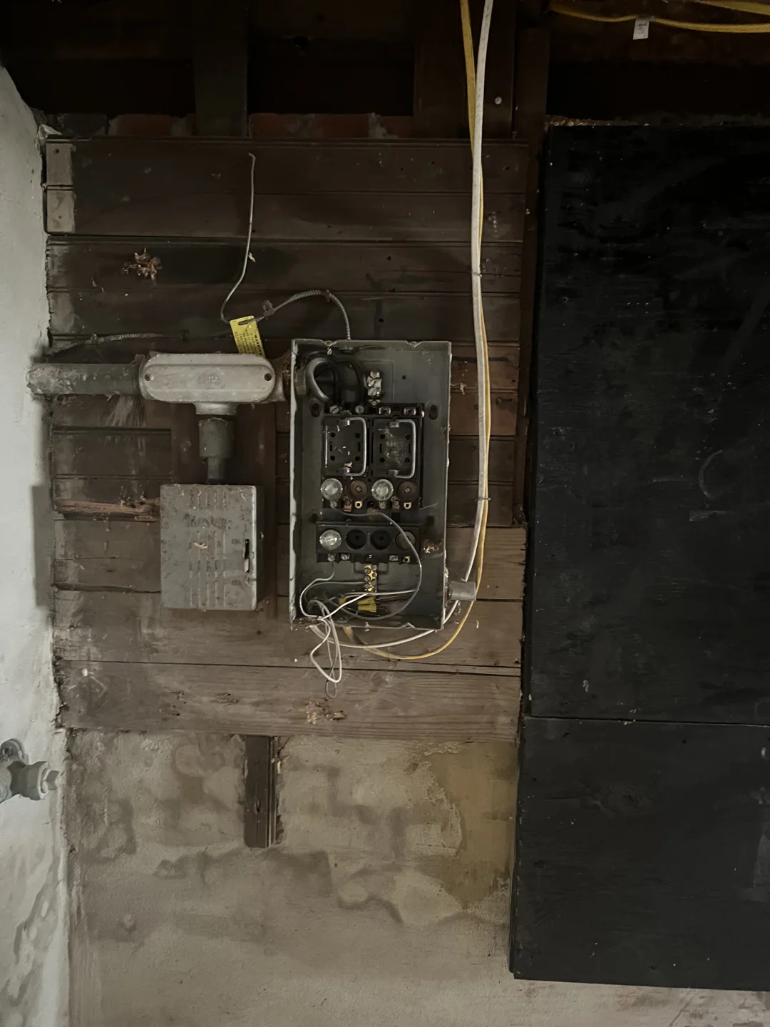 ⚡️新泽西电力系统升级 | 老房全屋改造项目