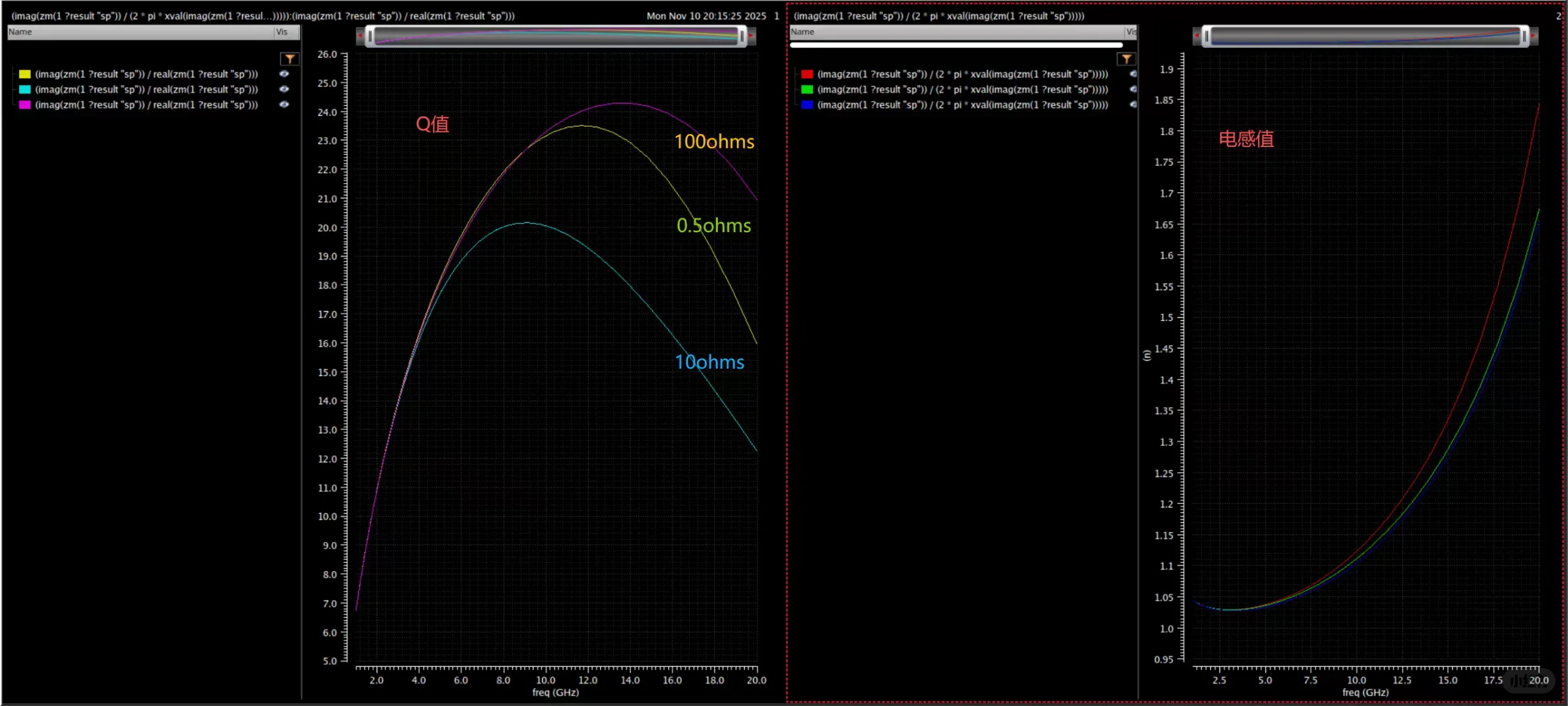 电源噪声对VCO相噪影响大，如何处理？