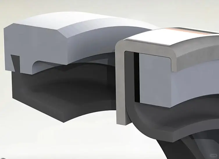 如何根据工况选择合适的密封件？