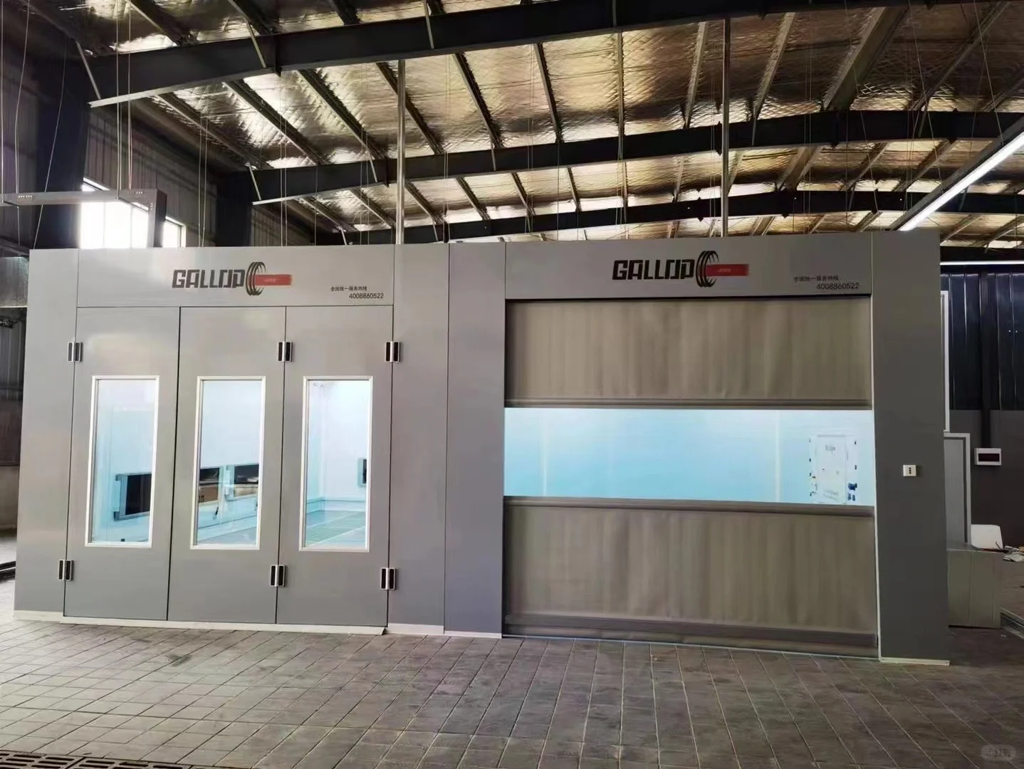 江苏一驰环保设备有限公司