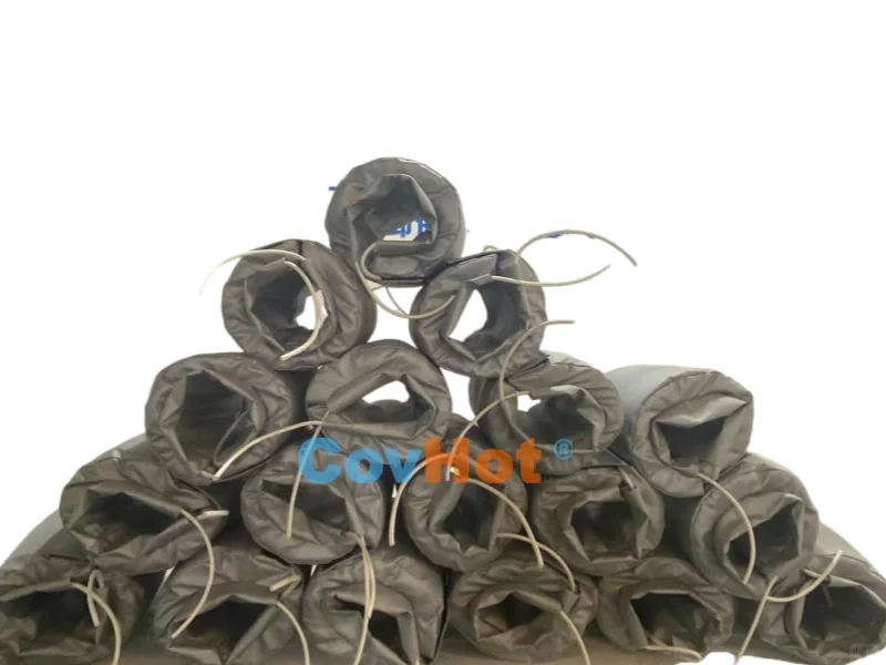 可拆卸保温套：节能与便利的完美融合