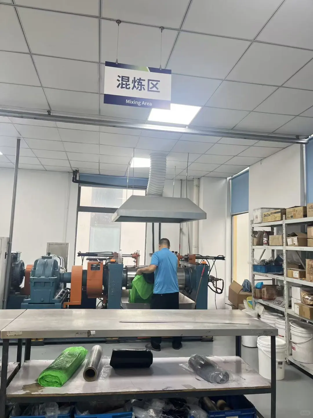 密封圈-做设备维护必看！