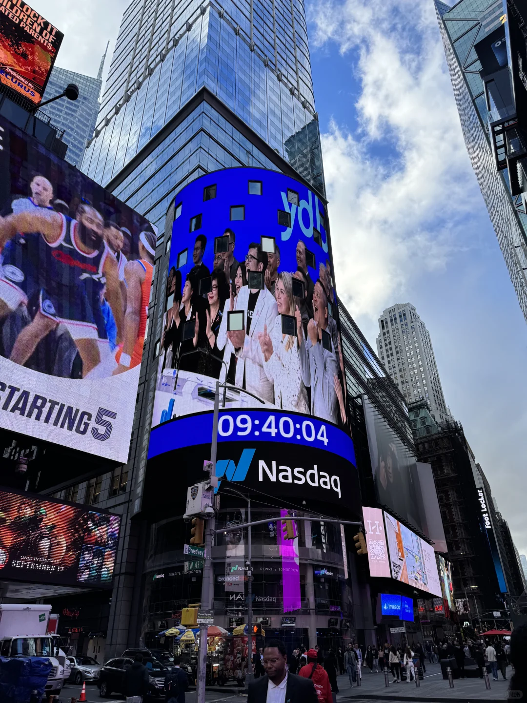 要记得庆祝每个充满成就感的瞬间