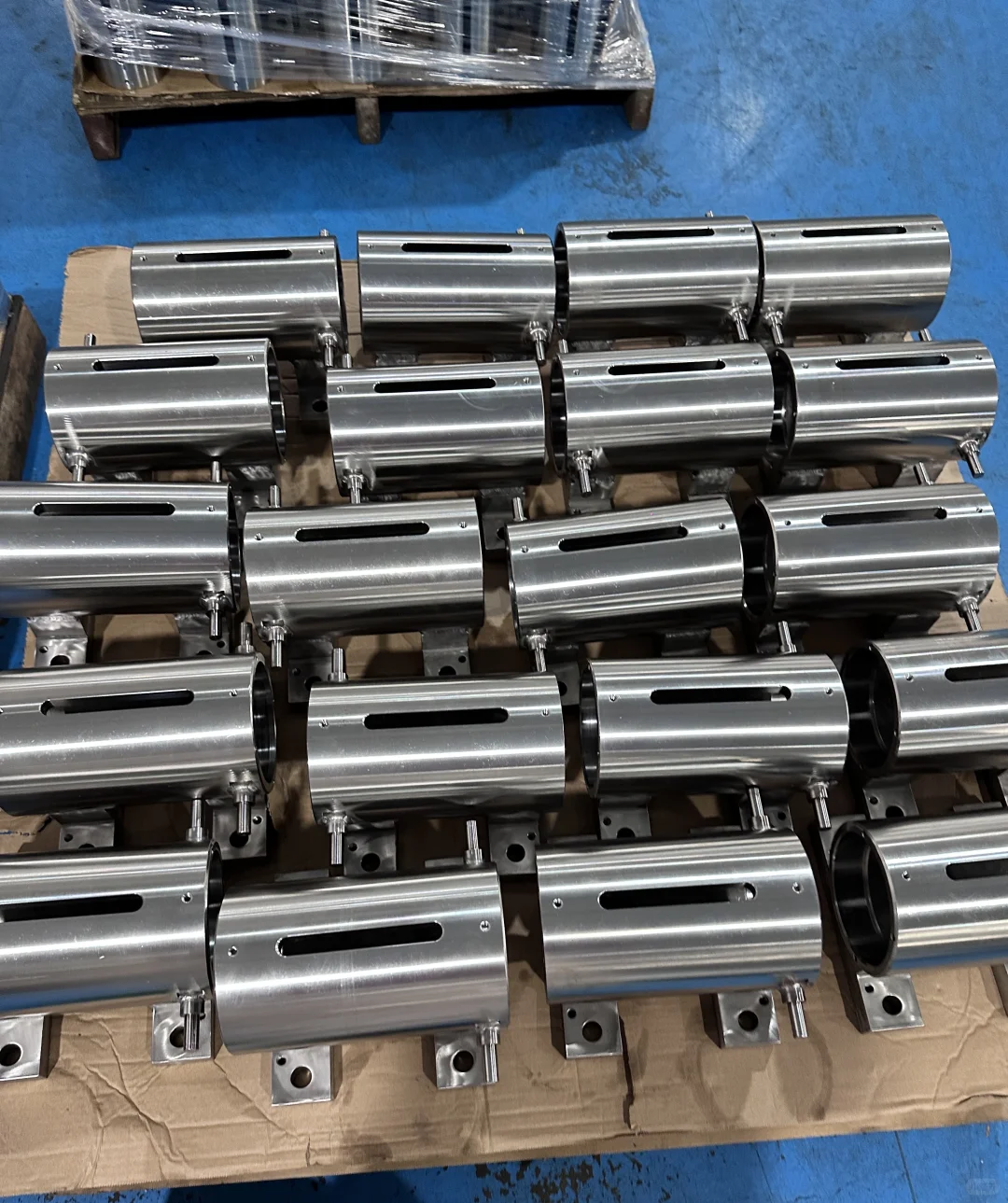 车铣磨焊一条龙