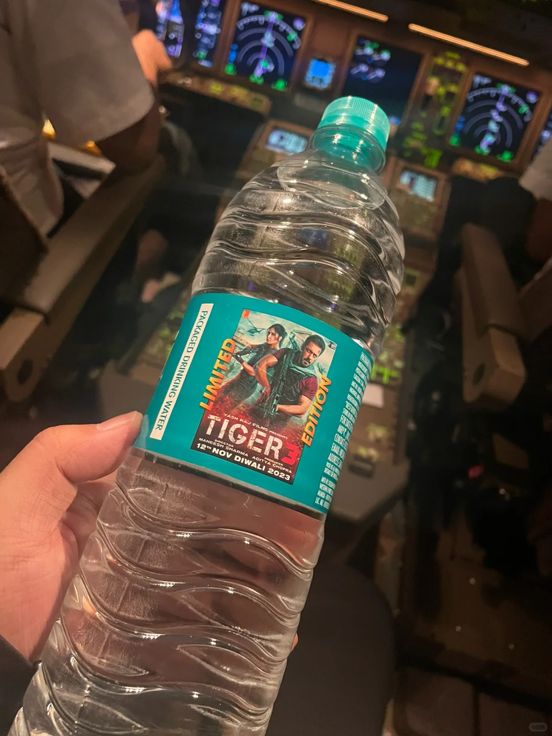 包一架777货机是什么体验？