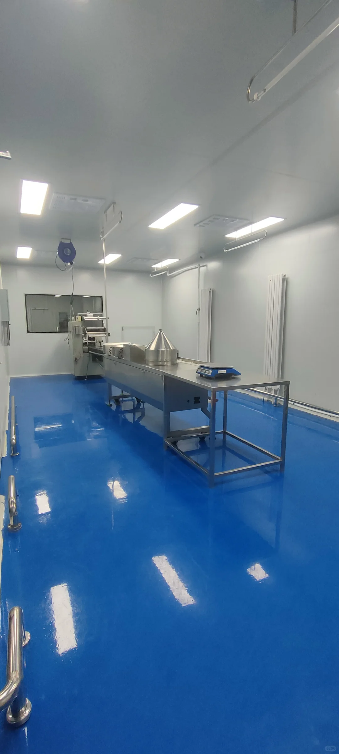 好吃的面包都在这做呀～