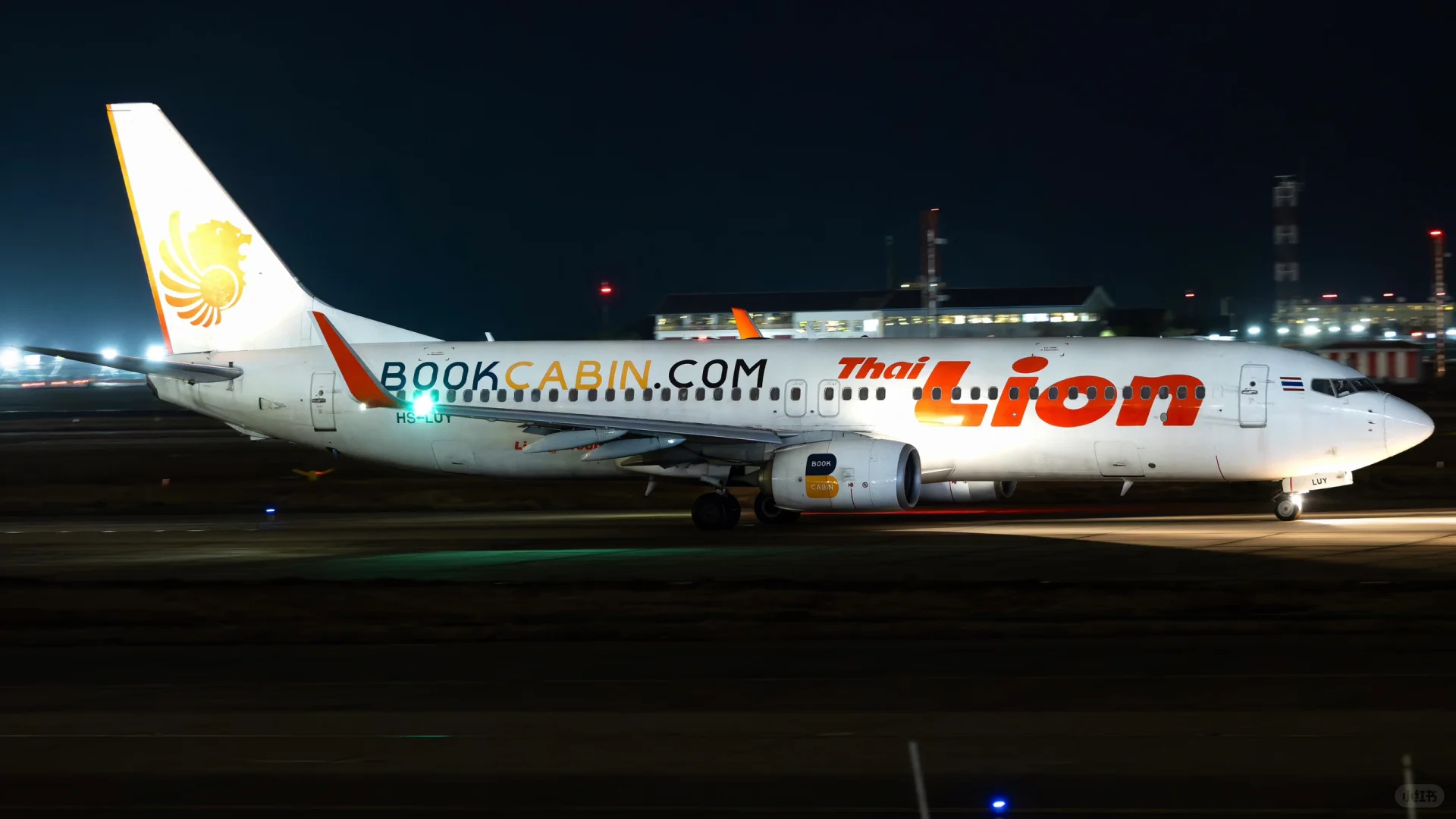 浦东一夜有多精彩✈️走进货机的世界