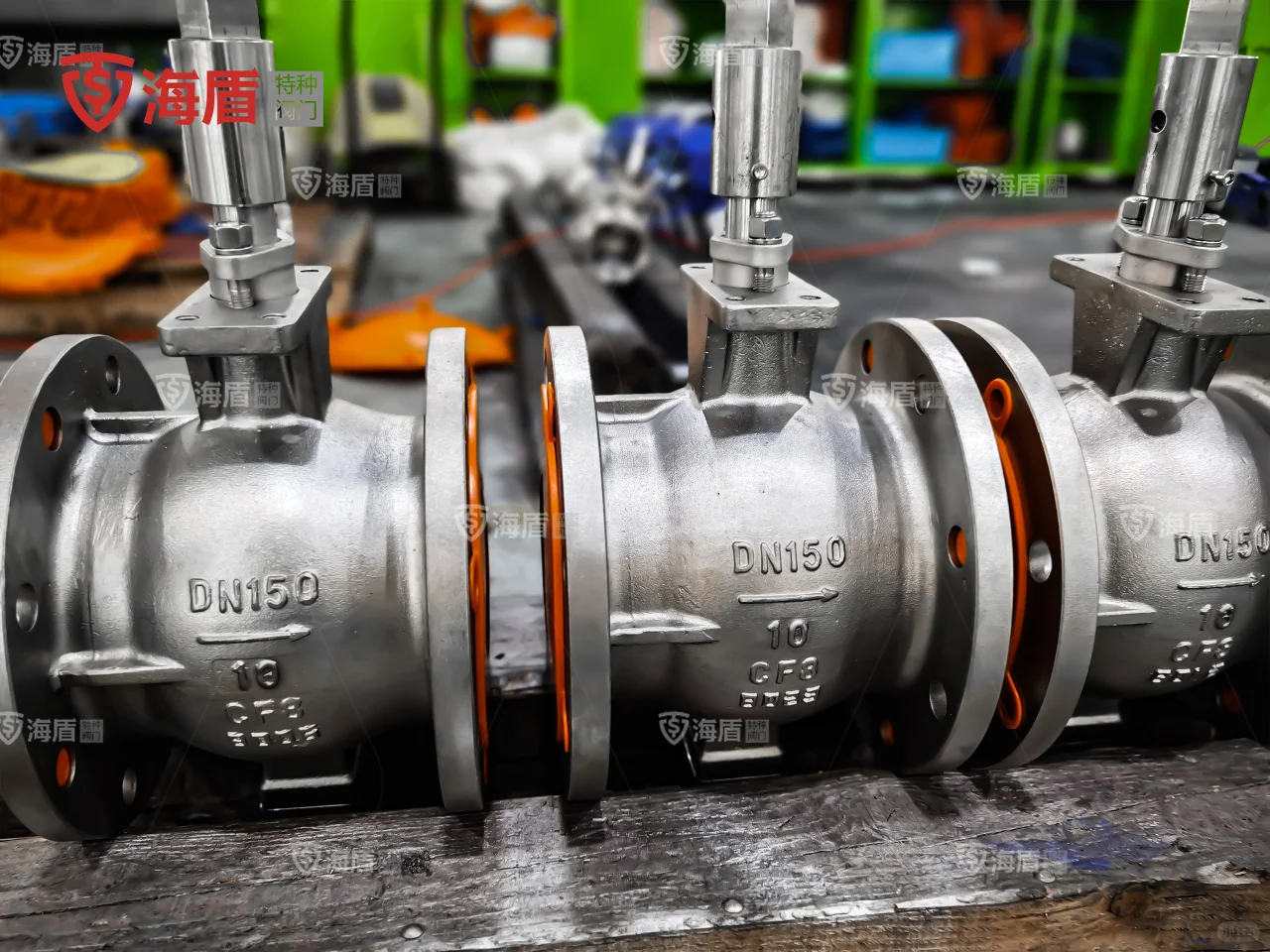 气动V型球阀的控制方式和操作原理是怎样的