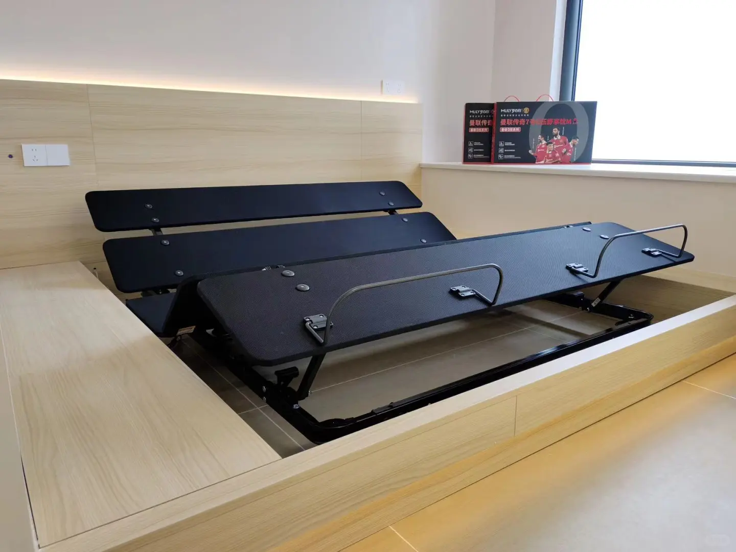 睡了3个月智能床?️有啥想问的尽管砸过