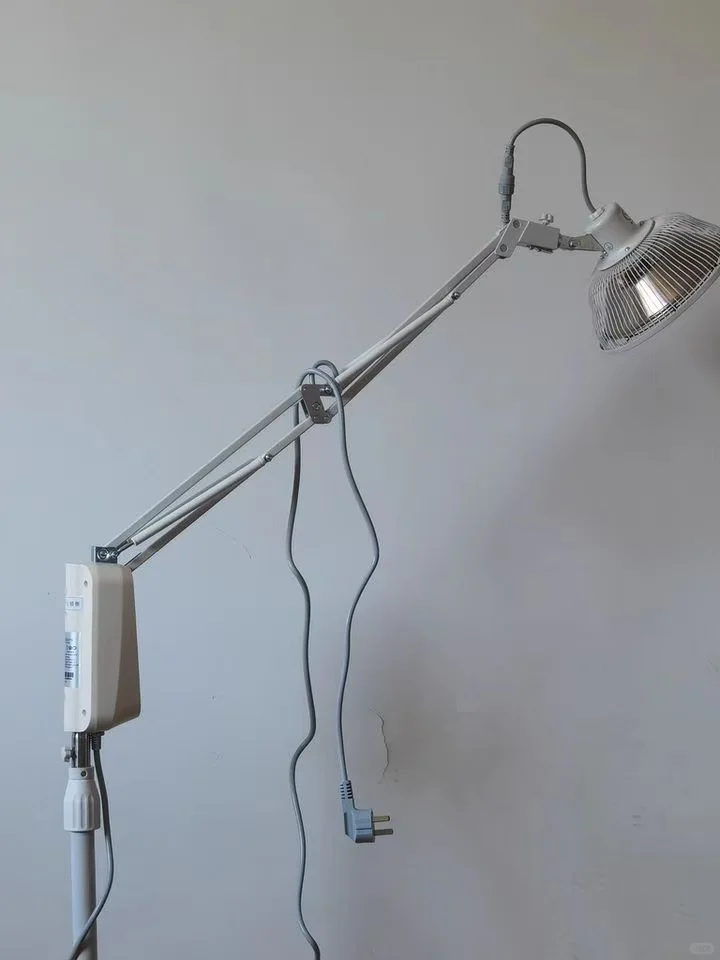 你的理疗仪，是“医疗级”还是“取暖器”？