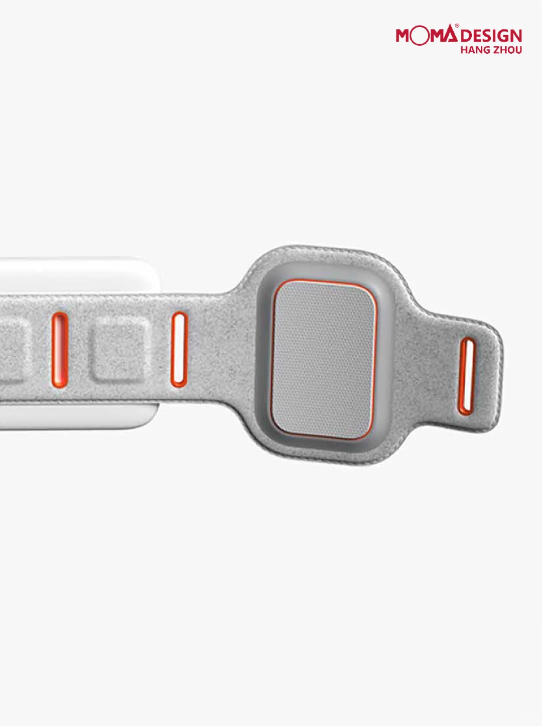 改变医疗的代价：这款理疗仪设计暗藏什么？