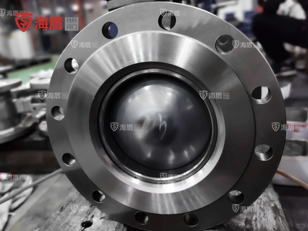 气动V型球阀的控制方式和操作原理是怎样的