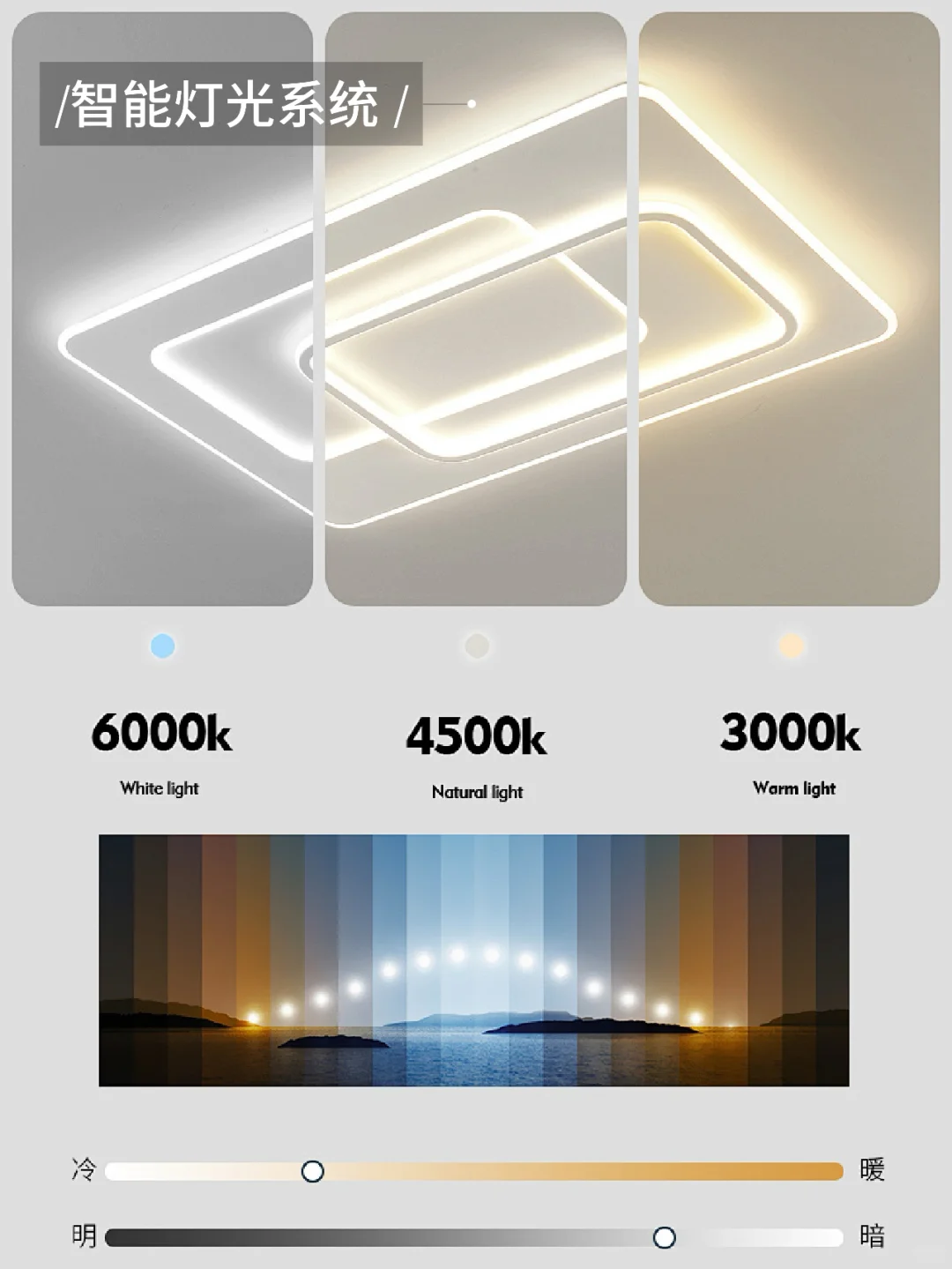 北京案例?当现代原木风别墅遇上全屋智能