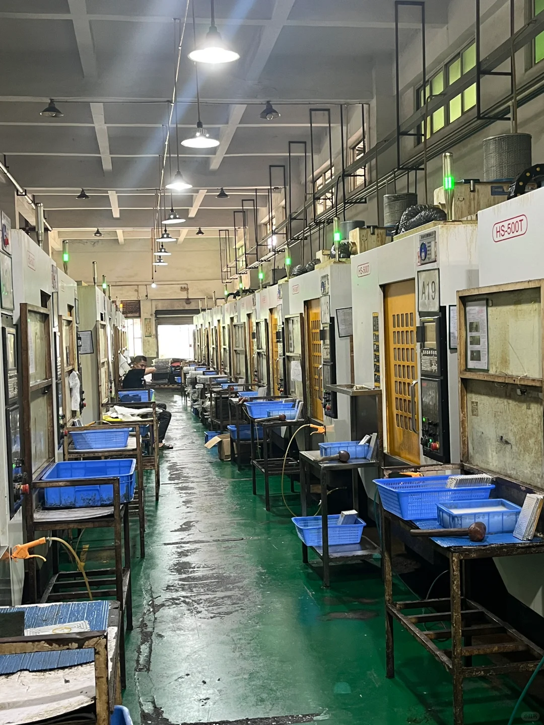 东莞CnC加工中心