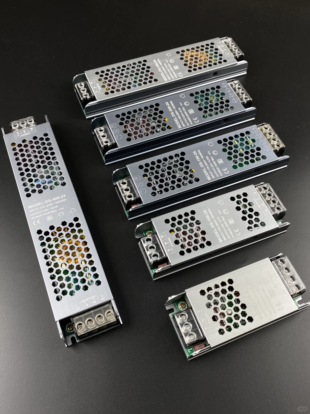 线型灯十年不坏的秘密㊙️