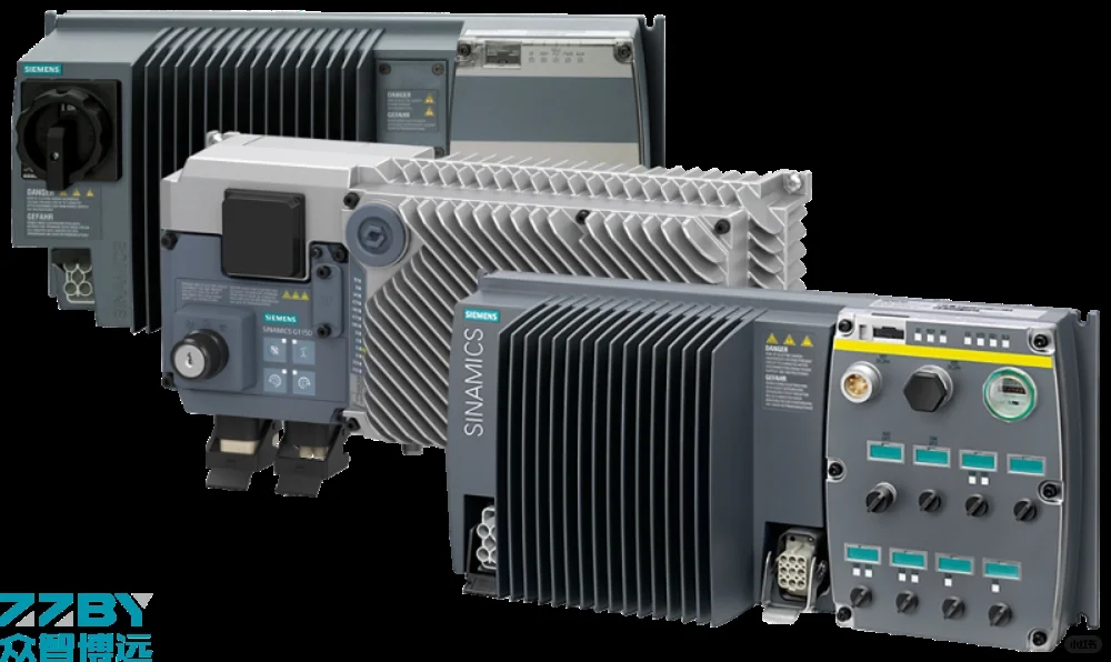 变频器西门子总代理