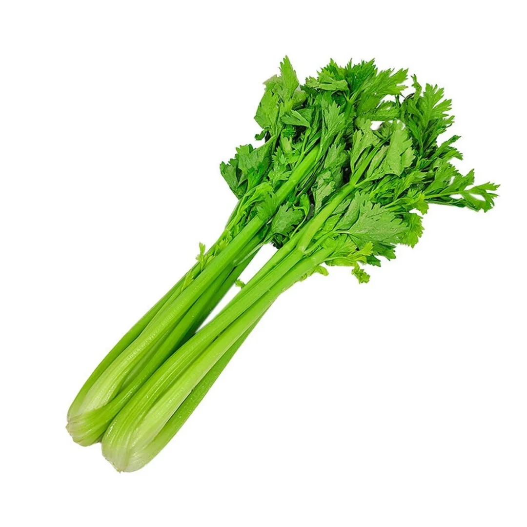 微信/绿色健康的绿叶菜来啦~