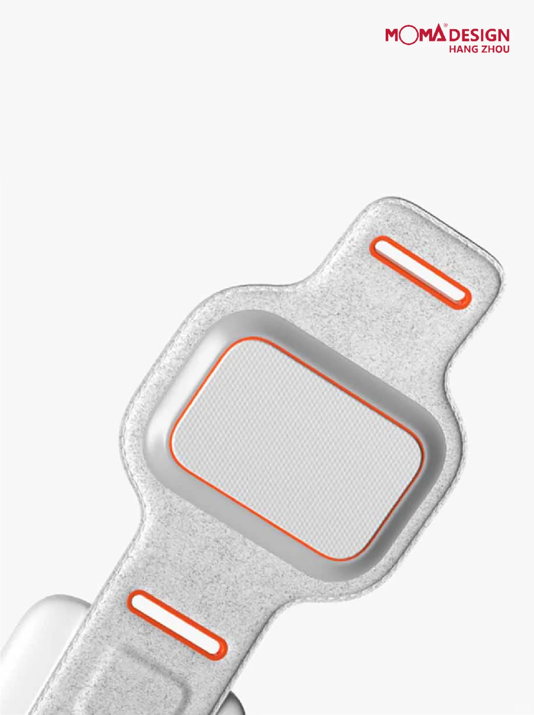 改变医疗的代价：这款理疗仪设计暗藏什么？