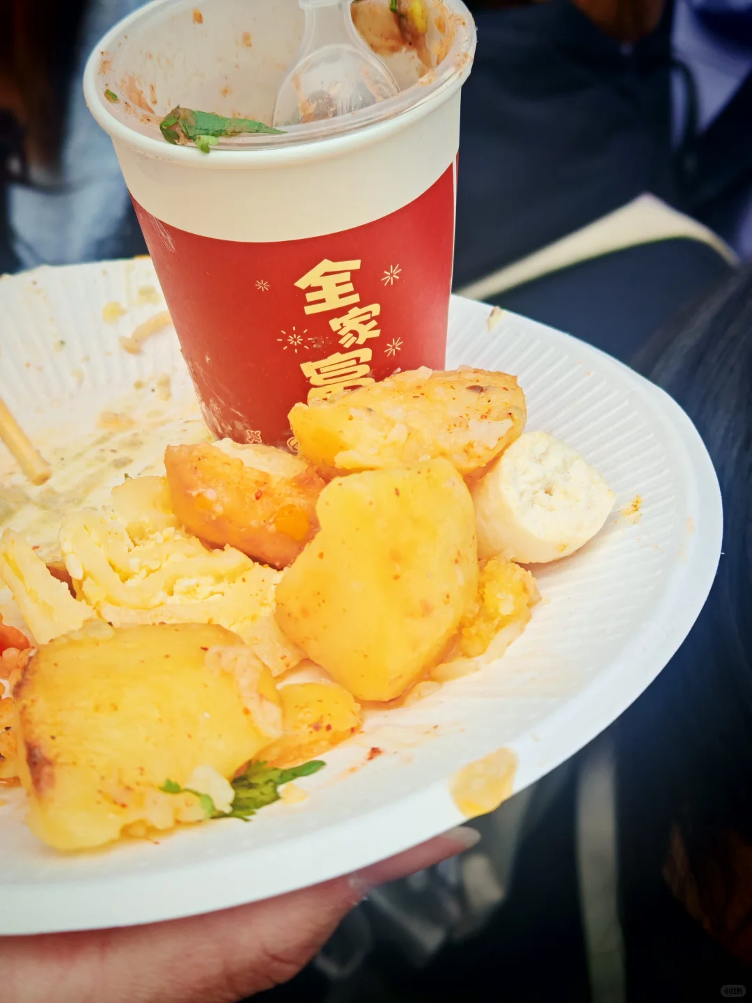 来看看吧，这才是多国家交流的最好方式