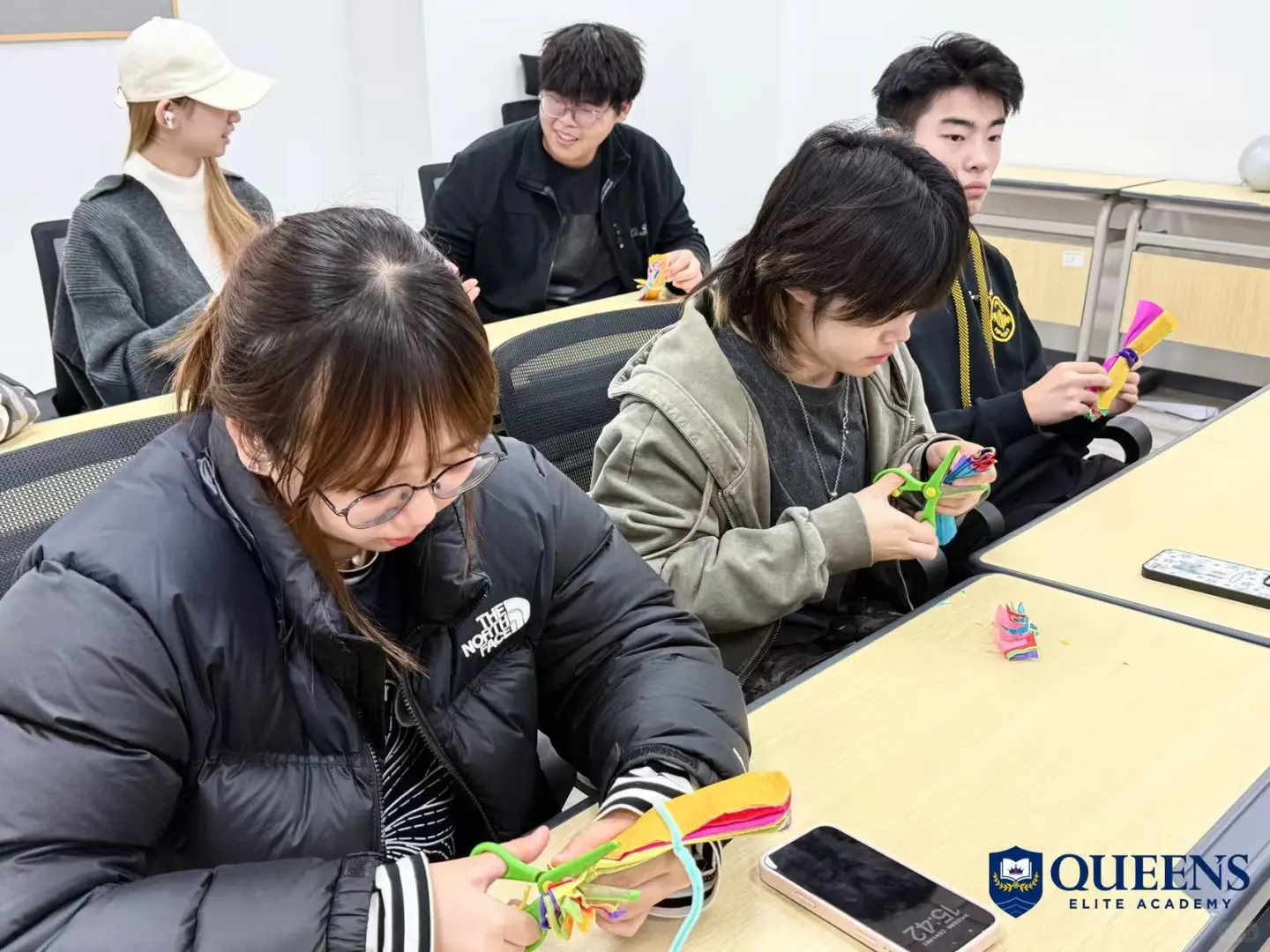 国际视野大师课——触摸万圣节的文化温度