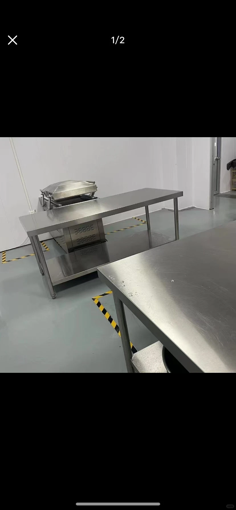 淄博食品厂转让了……