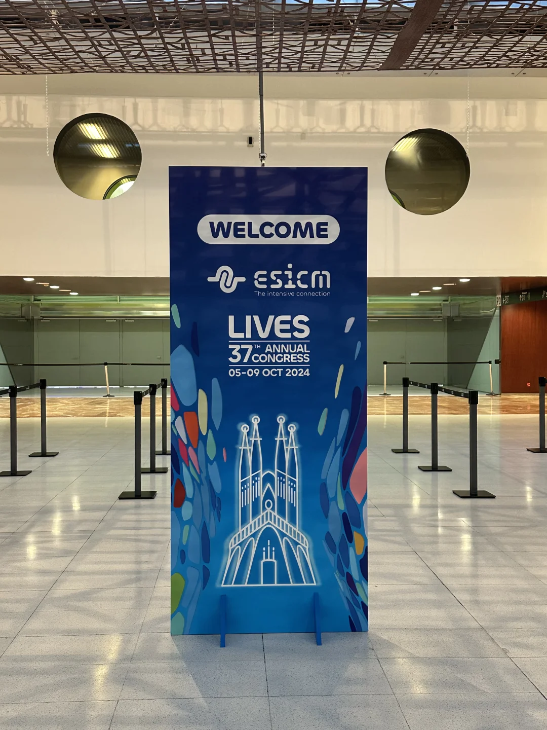 在??监督展会搭建是什么样的体验？